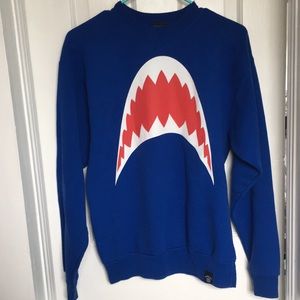 Shark Sweatshirt